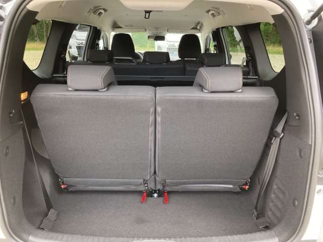 Fahrzeugbild eines Dacia Jogger