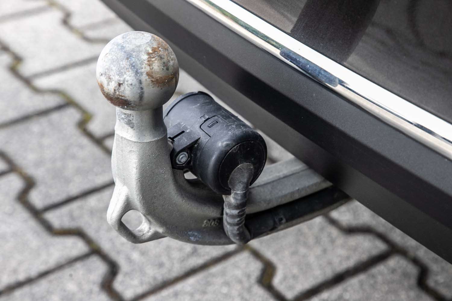 Fahrzeugbild eines BMW 5er-Reihe