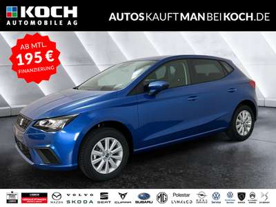 Bild SEAT Ibiza