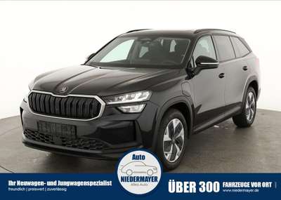 Bild Skoda Kodiaq