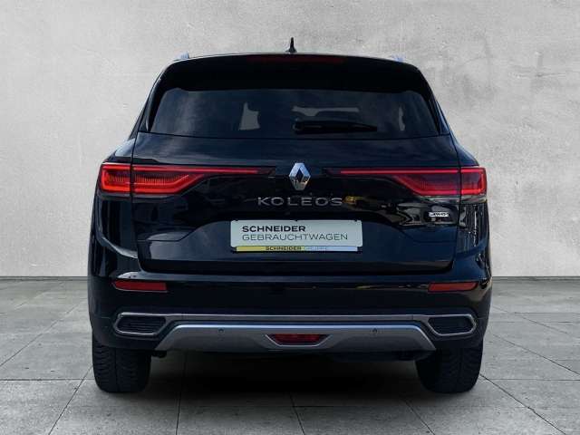 Fahrzeugbild eines Renault Koleos