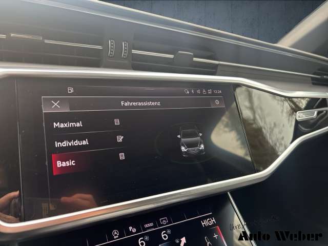 Fahrzeugbild eines Audi A6