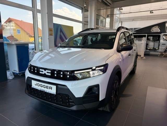 Fahrzeugbild eines Dacia Jogger