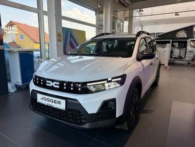 Bild Dacia Jogger