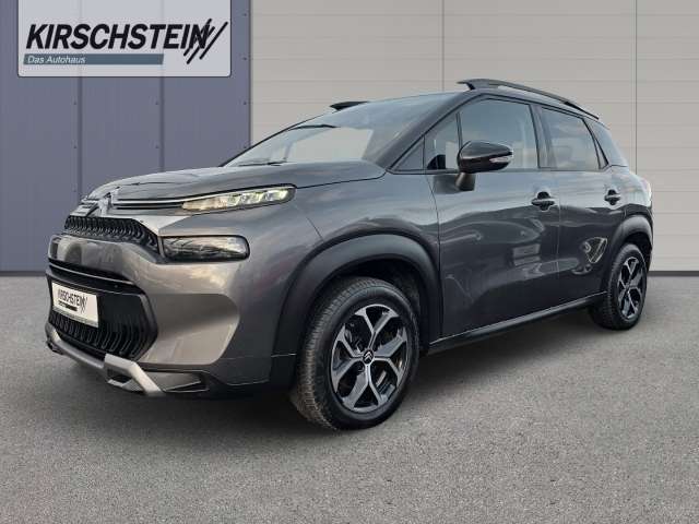 Fahrzeugbild eines Citroën C3 Aircross