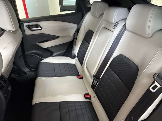 Fahrzeugbild eines Nissan Qashqai