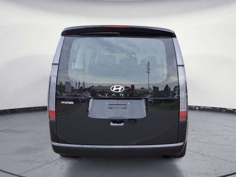 Fahrzeugbild eines Hyundai Staria