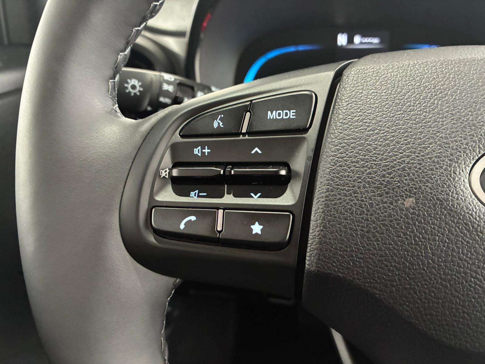 Fahrzeugbild eines Hyundai i10