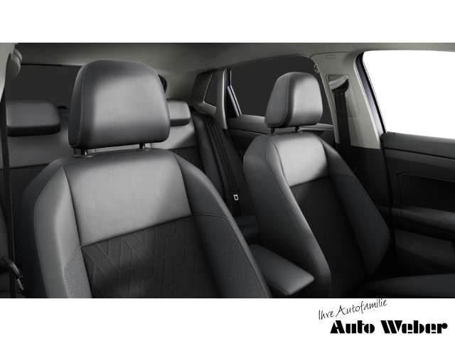 Fahrzeugbild eines Volkswagen Polo
