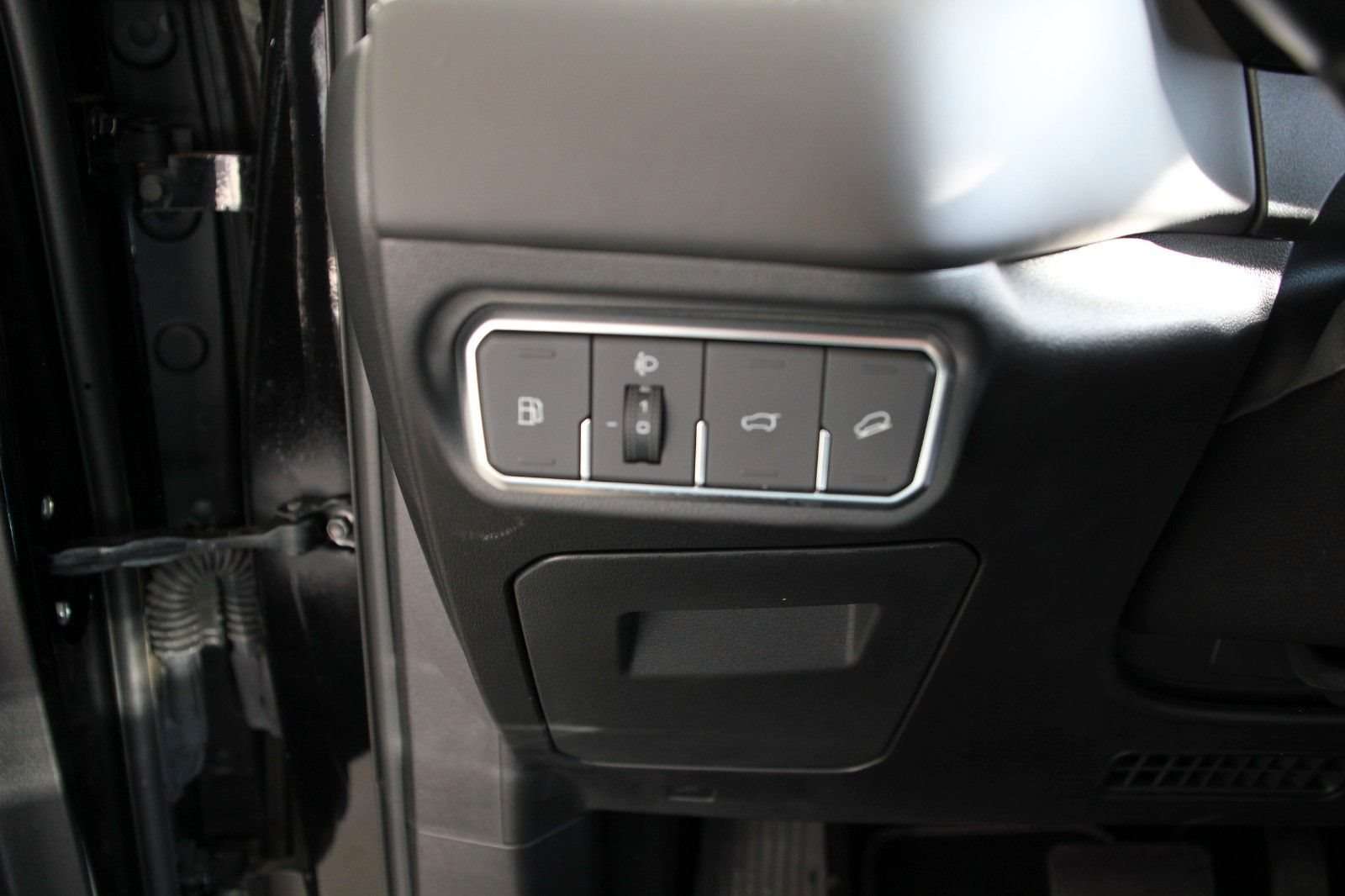 Fahrzeugbild eines GWM Wey 03