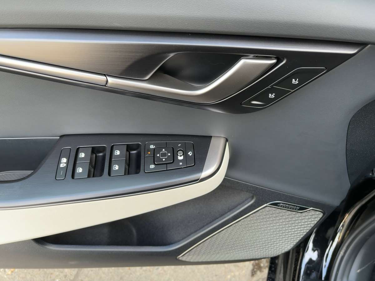 Fahrzeugbild eines Kia EV6