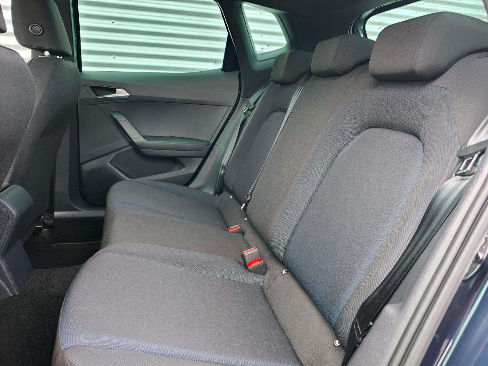 Fahrzeugbild eines SEAT Arona