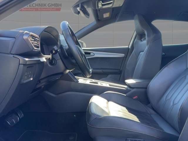 Fahrzeugbild eines CUPRA Formentor