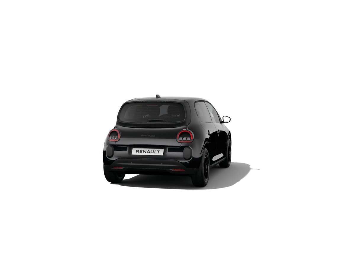 Fahrzeugbild eines Renault Twingo