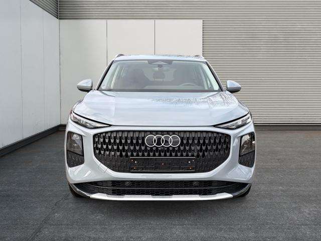 Fahrzeugbild eines Audi Q3