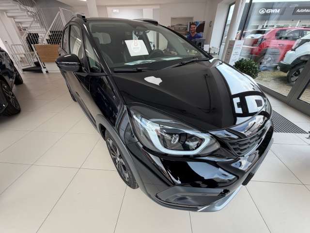 Fahrzeugbild eines Honda Jazz