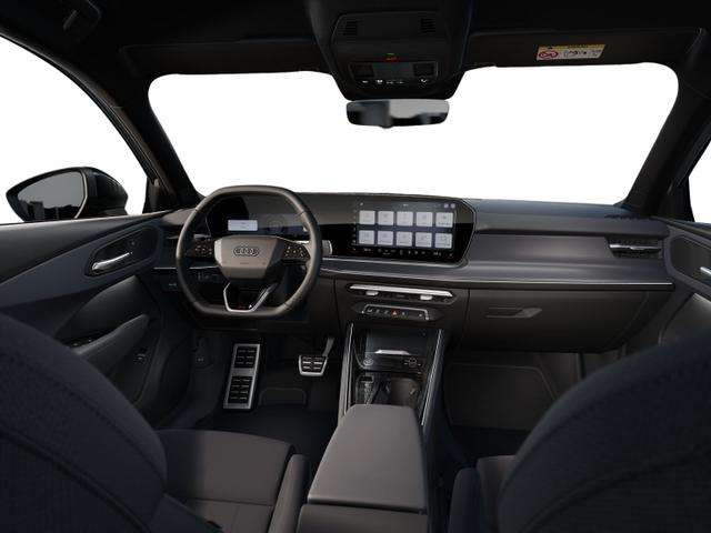 Fahrzeugbild eines Audi Q3