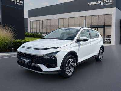Bild Hyundai Bayon