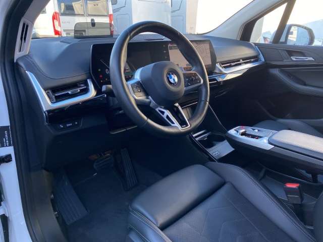 Fahrzeugbild eines BMW 2er Active Tourer