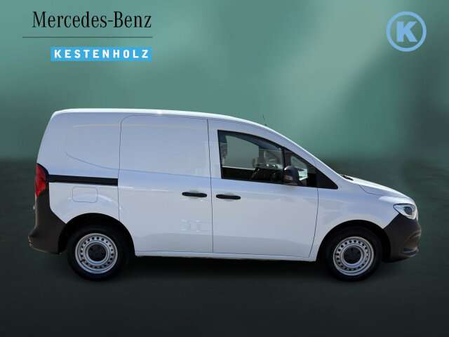 Fahrzeugbild eines Mercedes-Benz Citan