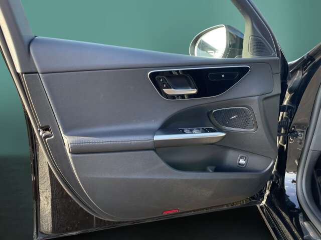 Fahrzeugbild eines Mercedes-Benz C-Klasse