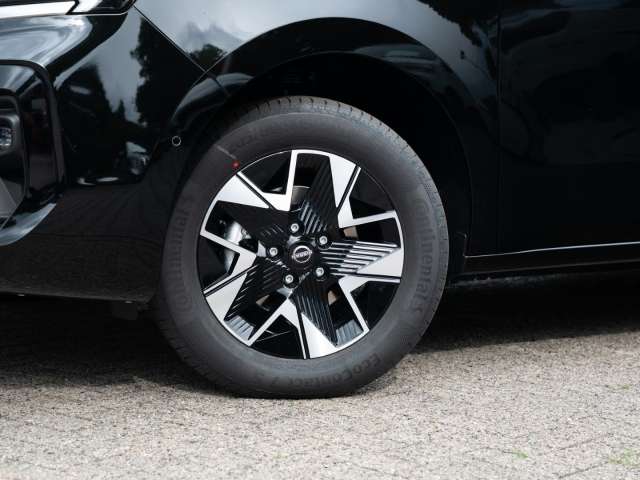 Fahrzeugbild eines Nissan Townstar