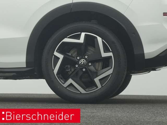 Fahrzeugbild eines Volkswagen T-Roc