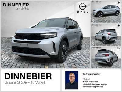 Bild Opel Frontera