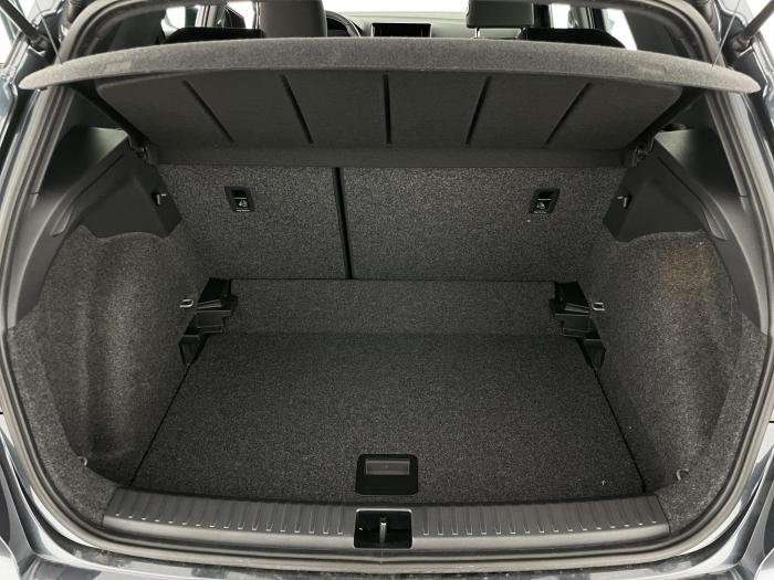 Fahrzeugbild eines SEAT Arona