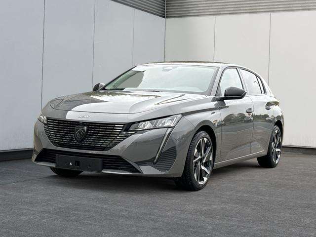 Fahrzeugbild eines Peugeot 308
