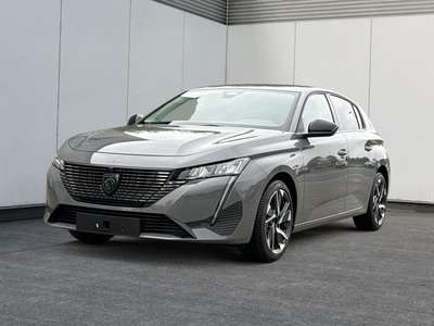 Bild Peugeot 308