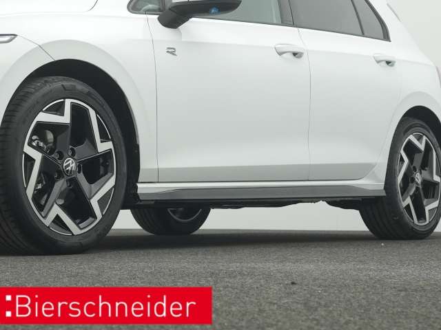 Fahrzeugbild eines Volkswagen Golf