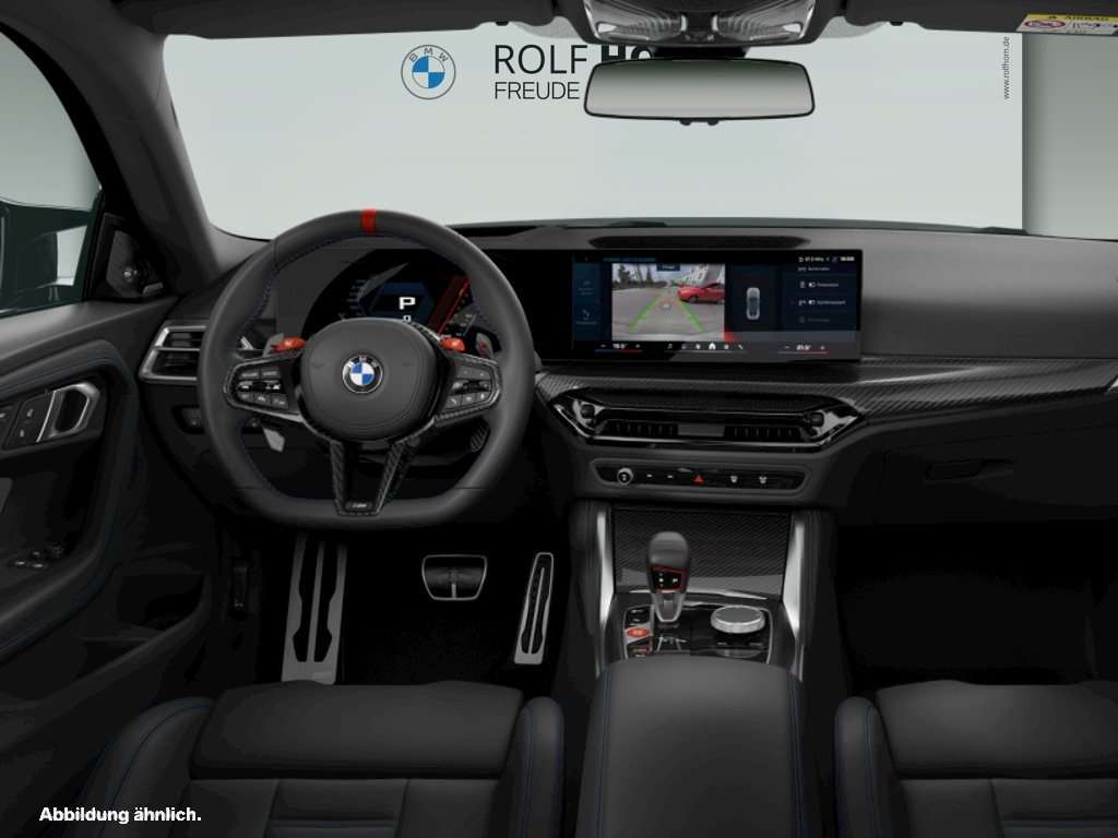 Fahrzeugbild eines BMW 2er-Reihe