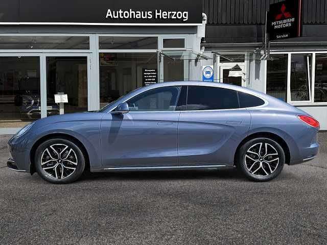 Fahrzeugbild eines GWM Ora 07