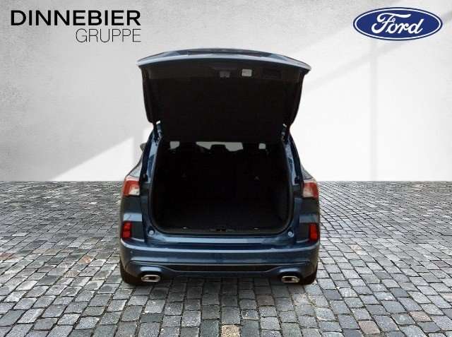 Fahrzeugbild eines Ford Kuga