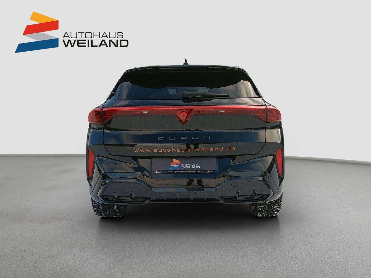 Fahrzeugbild eines CUPRA Terramar