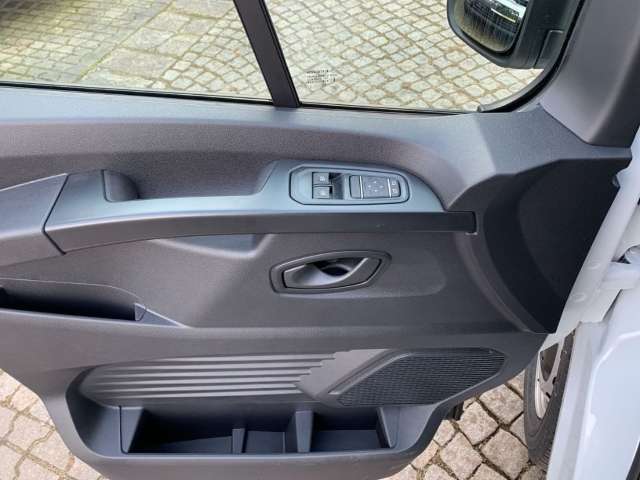 Fahrzeugbild eines Renault Trafic