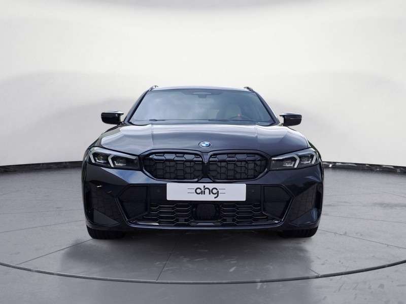 Fahrzeugbild eines BMW 3er-Reihe