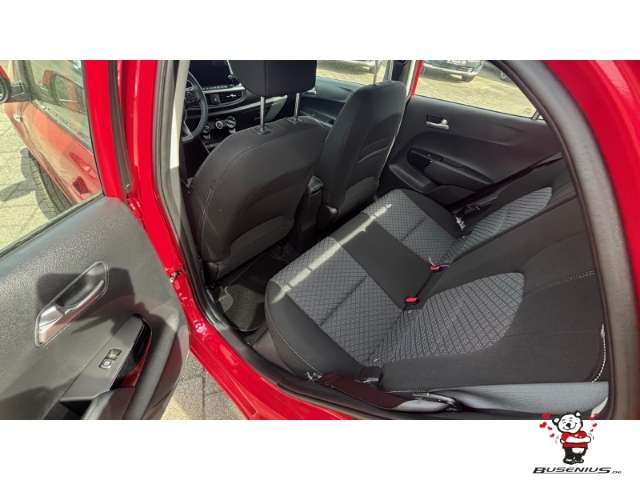 Fahrzeugbild eines Kia Picanto