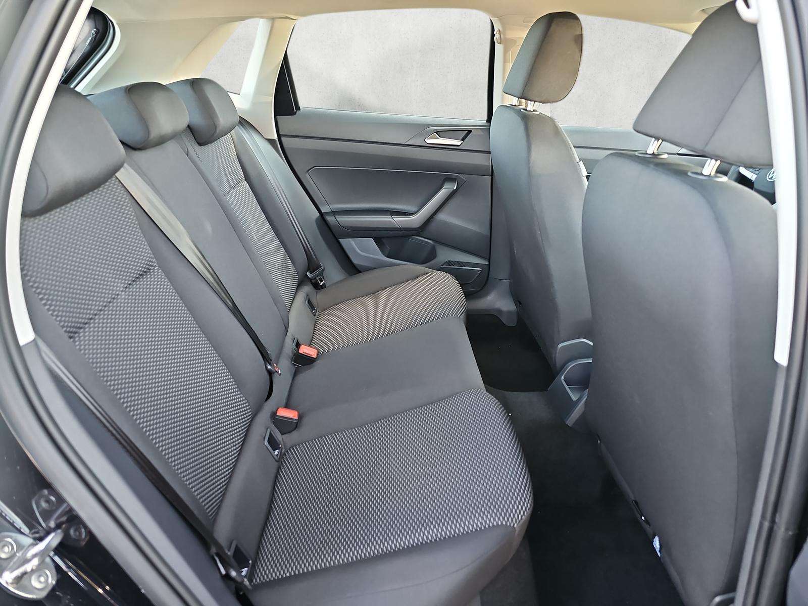 Fahrzeugbild eines Volkswagen Polo