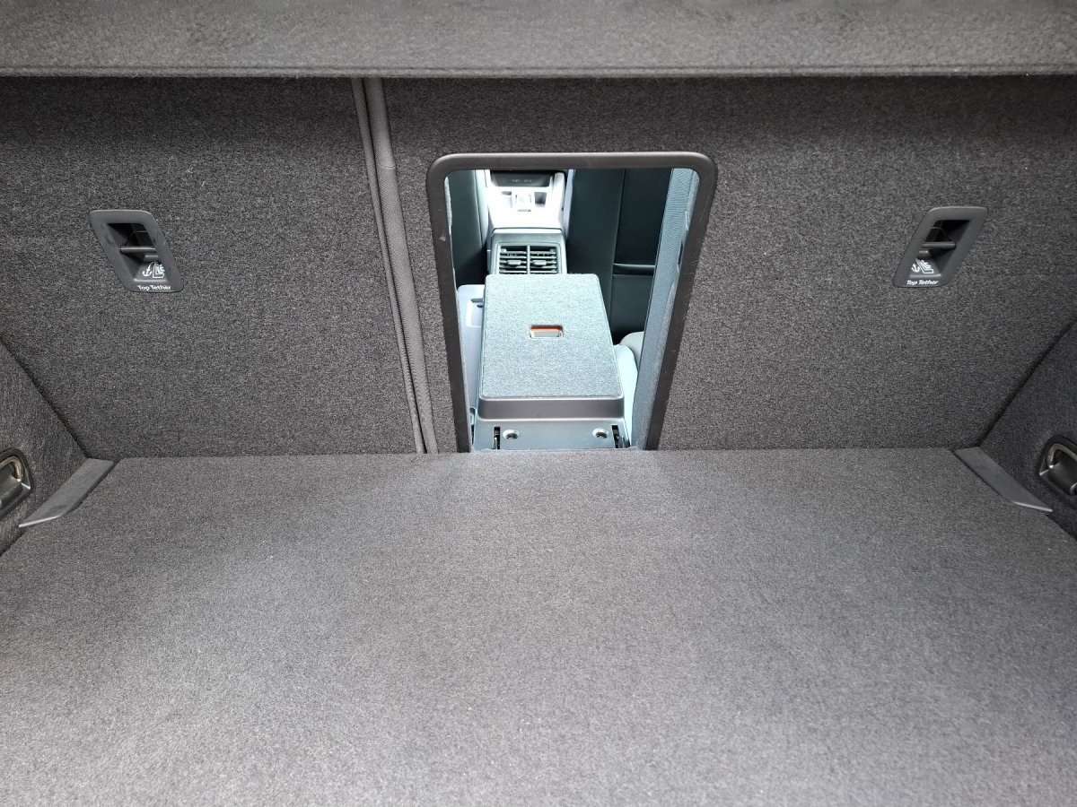 Fahrzeugbild eines CUPRA Formentor