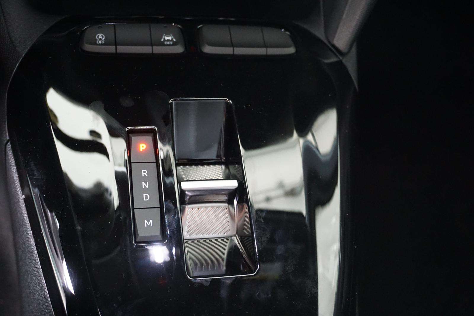 Fahrzeugbild eines Opel Corsa