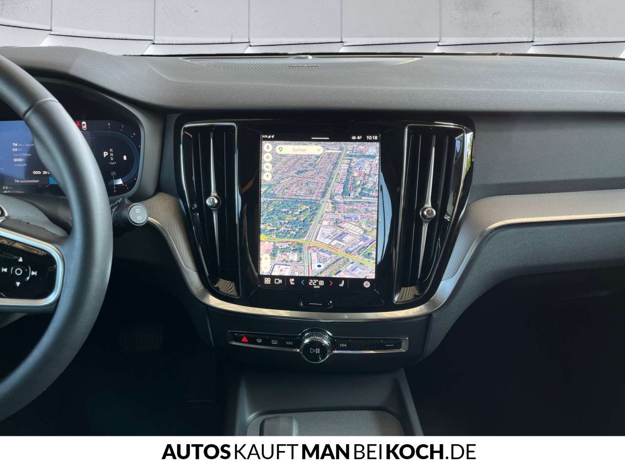 Fahrzeugbild eines Volvo V60