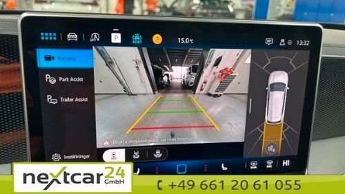 Fahrzeugbild eines Volkswagen Passat