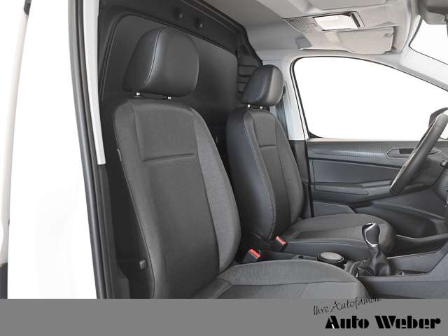 Fahrzeugbild eines Volkswagen Caddy