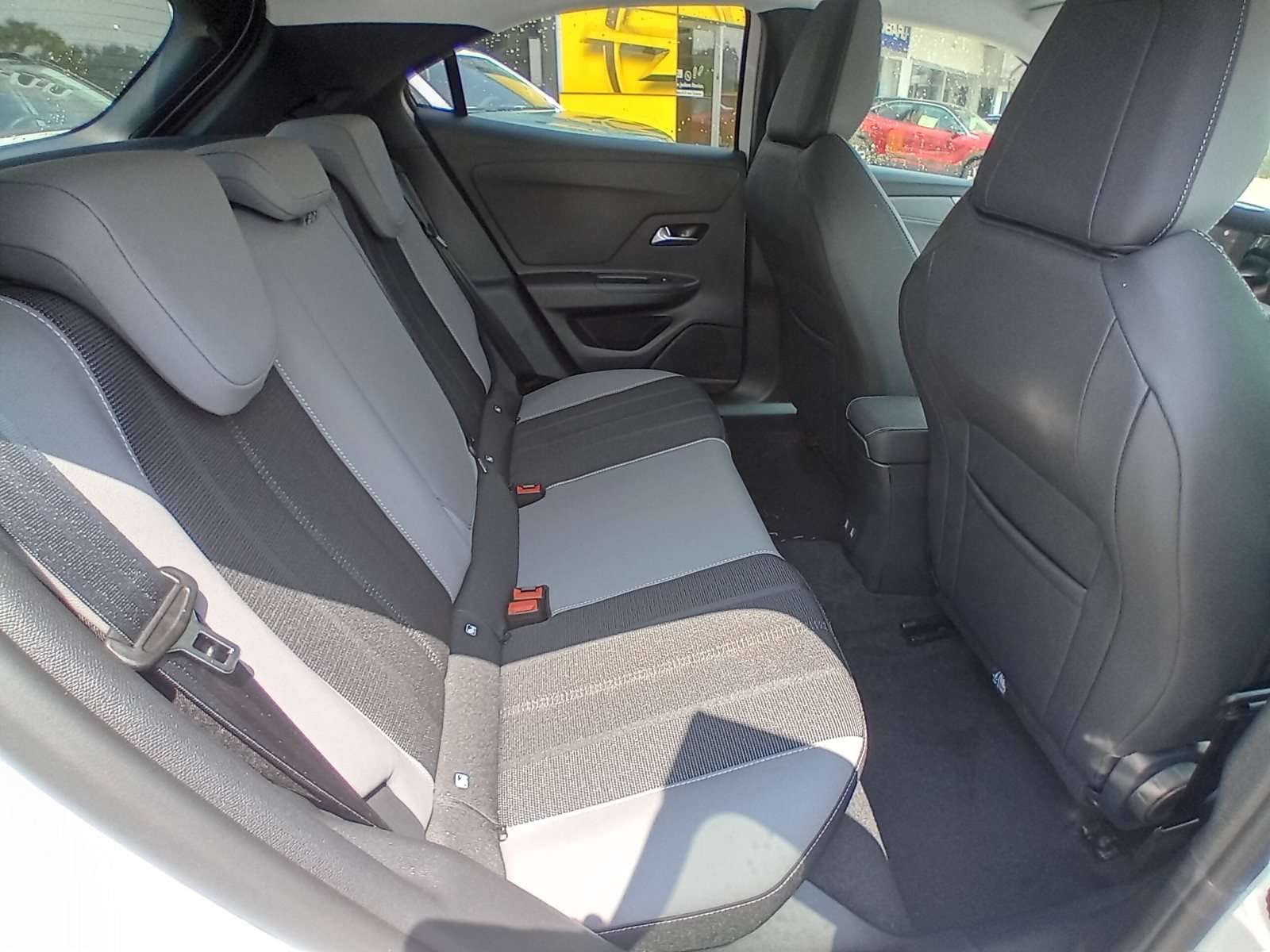 Fahrzeugbild eines Opel Mokka