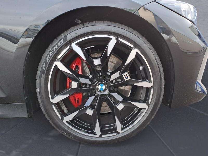 Fahrzeugbild eines BMW 3er-Reihe