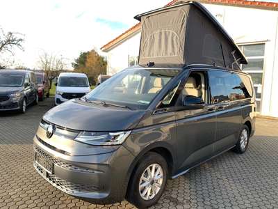 Bild Volkswagen California