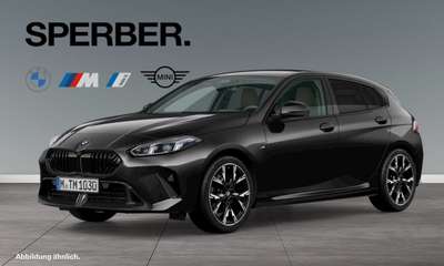 Bild BMW 1er-Reihe