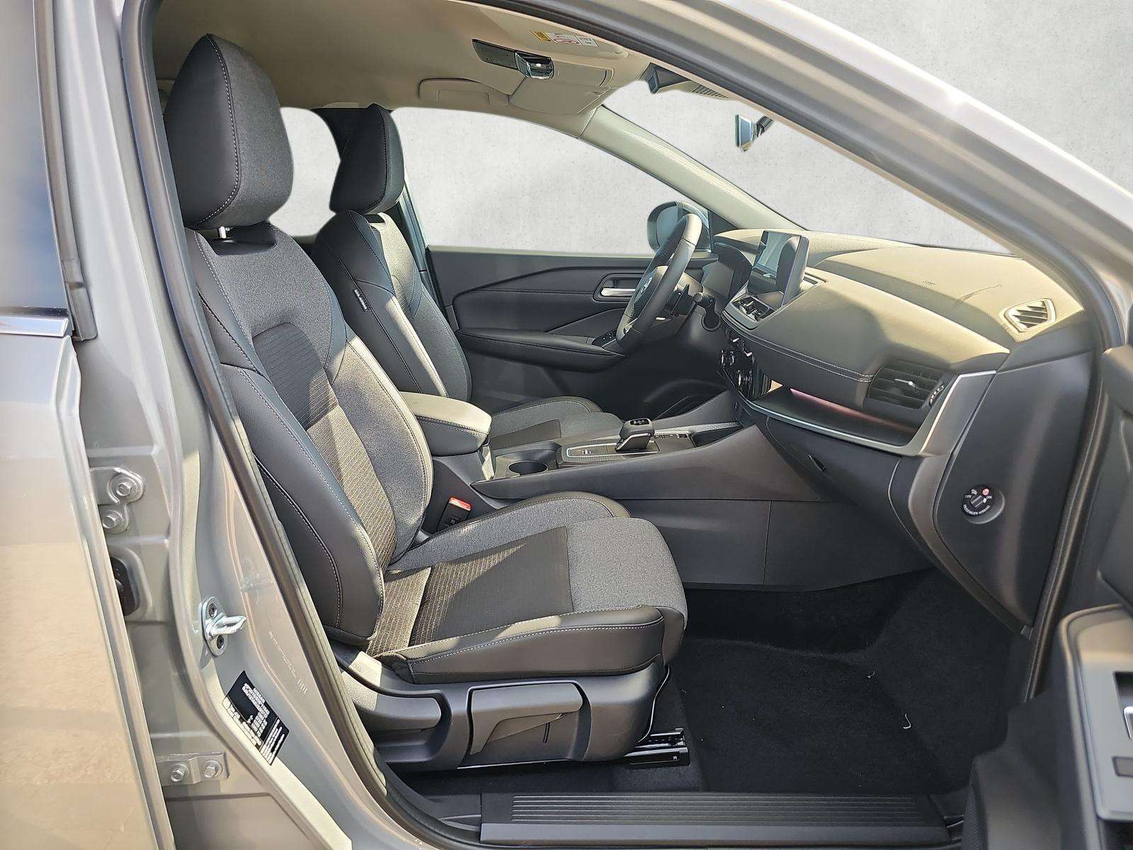 Fahrzeugbild eines Nissan Qashqai